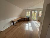 Foto - Dachgeschosswohnung mit Balkon in Hirschau