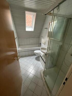 Foto - Dachgeschoßwohnung in Hirschau zur Miete