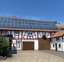 Fachwerkhaus zu verkaufen - 119.000,00&nbsp;EUR Kaufpreis, ca.&nbsp; 127,00&nbsp;m&sup2; in Lautertal (Vogelsberg) (PLZ: 36369)