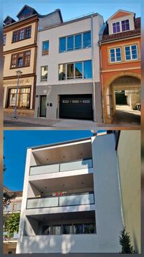 Foto - Exklusives Stadthaus mit Privataufzug und PV Anlage - Neubau 2025