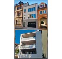 Exklusives Stadthaus mit Privataufzug und PV Anlage - Neubau 2025 - Gotha