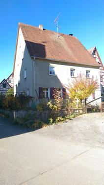 Foto - Haus mit viel Potential - 180.000,00&nbsp;EUR Kaufpreis, ca.&nbsp; 180,00&nbsp;m&sup2;