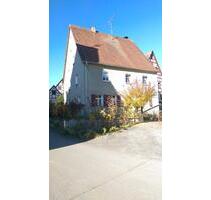 Haus mit viel Potential - 180.000,00&nbsp;EUR Kaufpreis, ca.&nbsp; 180,00&nbsp;m&sup2; in Kirchensittenbach (PLZ: 91241)
