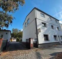 Helle geräumige 3 Zimmer Wohnung zentral gelegen in Reinickendorf - Berlin