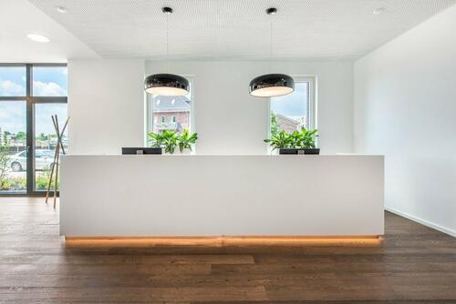 Foto - Virtuelles Büro in Regus Stau 123