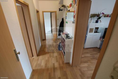 Foto - Etagenwohnung zur Miete in Gera