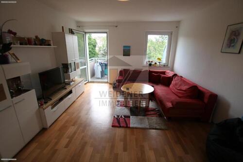 Foto - Etagenwohnung in Gera zur Miete