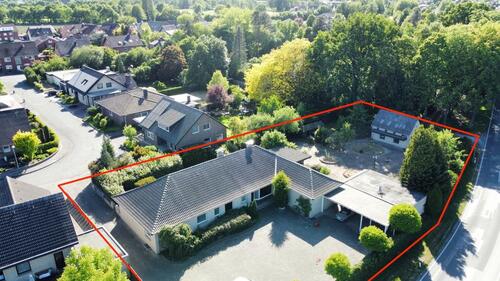 Foto - Gepflegtes Einfamilienhaus mit gehobener Ausstattung