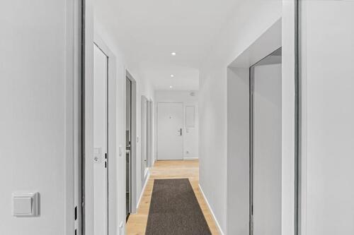 Foto - Etagenwohnung zur Miete in Nürnberg