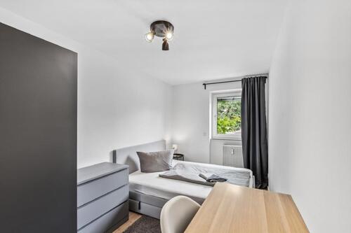 Foto - Etagenwohnung in Nürnberg