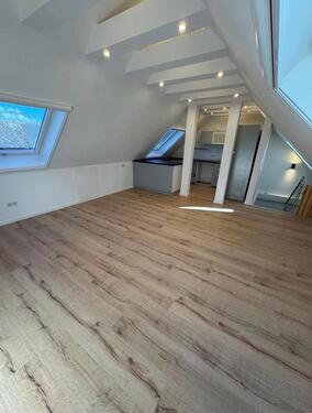 Foto - Etagenwohnung zur Miete in Lahnau
