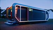 Foto - I-ALAKÚ MINI (25m2) - (MOBILE HAUS)