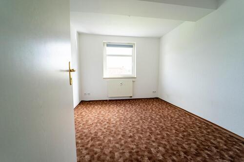 Foto - Etagenwohnung in Hartmannsdorf