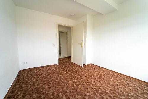 Foto - Etagenwohnung in Hartmannsdorf zur Miete