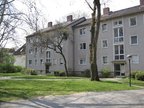 Foto - 3 Zimmer Wohnung zu Vermieten - 808,00 EUR Kaltmiete, ca.  68,32 m²