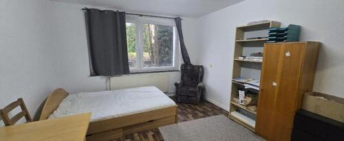 Foto - Etagenwohnung in Hildesheim