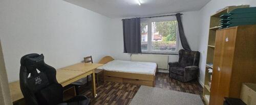 Foto - Etagenwohnung in Hildesheim zur Miete