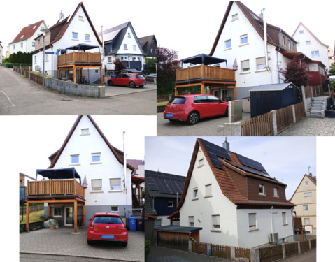 Foto - Einfamilienhaus zum Kaufen in Aalen