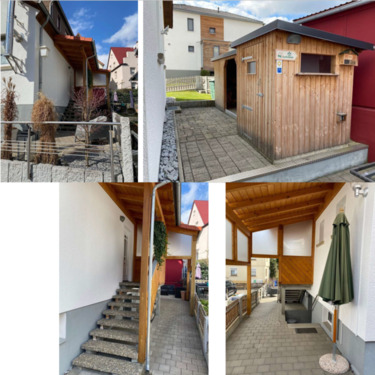 Foto - Einfamilienhaus in Aalen