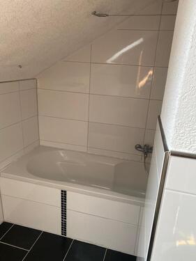 Foto - Etagenwohnung zur Miete in Ebersbach an der Fils