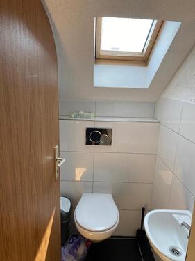 Foto - Etagenwohnung in Ebersbach an der Fils