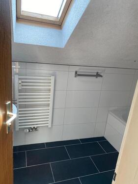 Foto - Etagenwohnung in Ebersbach an der Fils zur Miete