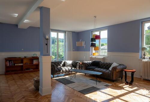 Foto - Einfamilienhaus in Hausen am Tann