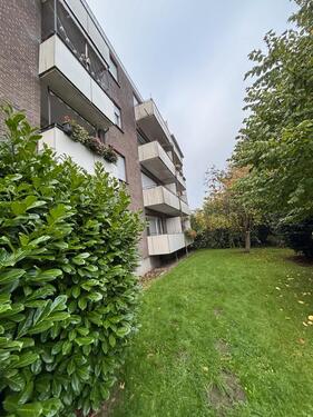 Foto - Etagenwohnung zur Miete in Duisburg