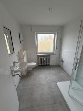 Foto - Etagenwohnung in Duisburg zur Miete