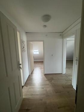 Foto - Dachgeschoss Wohnung Schwenningen