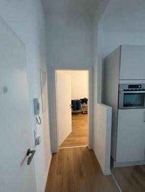 Foto - Etagenwohnung in Neuss zur Miete