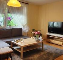 Helle 2- Zimmer-Erstetagewohnung - Herzberg am Harz