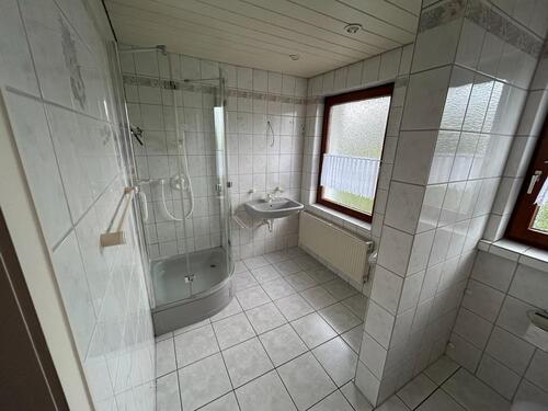 Foto - Etagenwohnung zur Miete in Nörten-Hardenberg