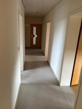 Foto - Etagenwohnung in Nörten-Hardenberg