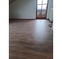 3 Zimmer Wohnung im Bayerischen Wald zu vermieten - Schöllnach