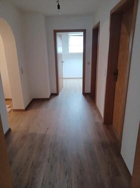 Foto - 3 Zimmer Etagenwohnung zur Miete in Schöllnach