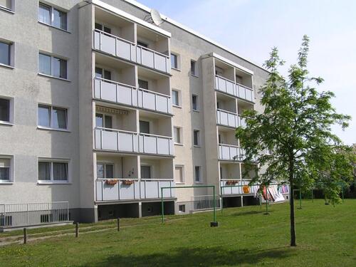 Foto - Letzte freie Wohnung mit Balkon!