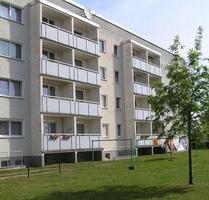 Letzte freie Wohnung mit Balkon! - Wittenberg Lutherstadt Euper