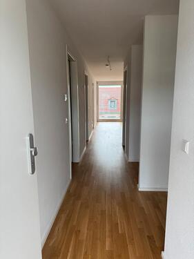Foto - 3-Zimmer Neubau Wohnung in Pforzheim Weststadt