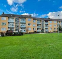 Familienfreundliche 3,5-Zi.-Wohnung mit zwei Balkone! - Leichlingen (Rheinland)