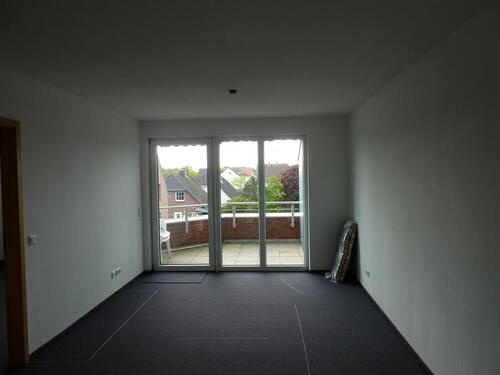 Foto - 2 Zimmer Etagenwohnung zum Kaufen in Garbsen