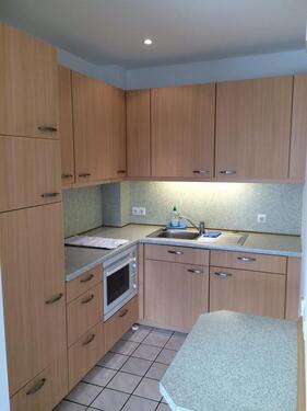 Foto - 2 Zimmer Etagenwohnung in Garbsen