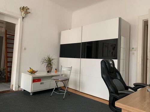 Foto - 59.3 sqm 3 room apartment for sublease