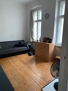 Foto - 3 Zimmer Etagenwohnung zur Miete in Berlin