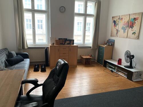 Foto - 3 Zimmer Etagenwohnung in Berlin