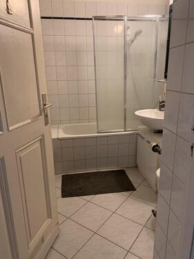 Foto - Etagenwohnung in Berlin zur Miete