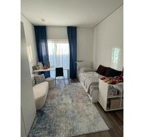 1 Zimmer Wohnung (Golm) Untermiete - Potsdam Krampnitz