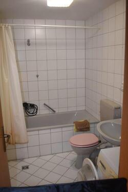 Foto - 2 Zimmer Etagenwohnung in Kastellaun