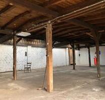 Halle ca. 165 m² in zentraler Lage in Celle zu vermieten