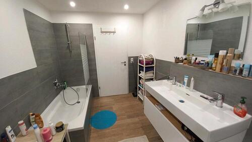 Foto - 2 Zimmer Etagenwohnung in Stockach